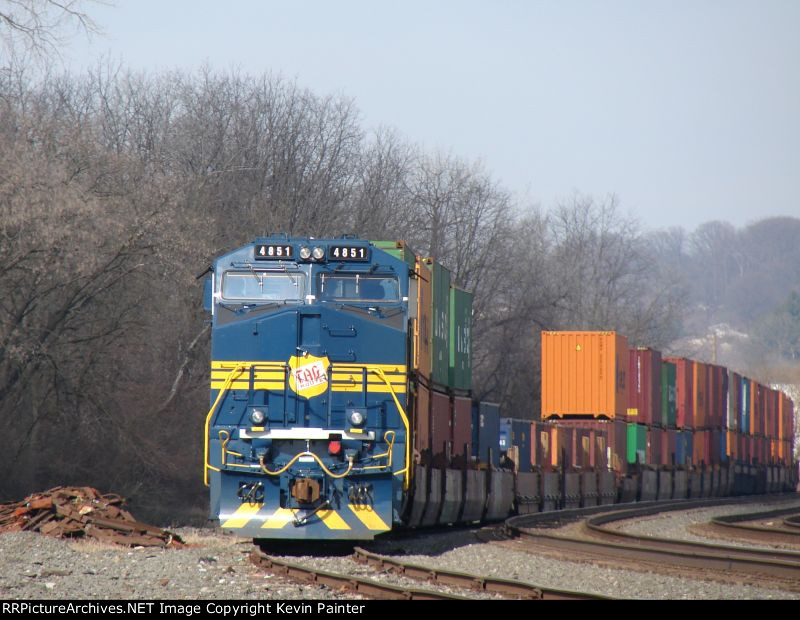 NS 4851